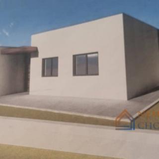 Prodej stavební parcely, 530m²