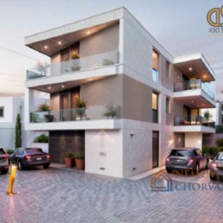 Prodej bytu 2+kk, 59m²