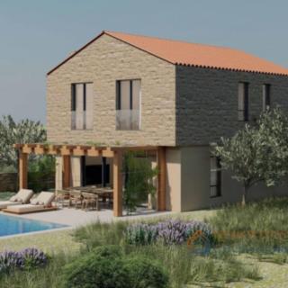 Prodej stavební parcely, 547m²