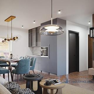 Prodej bytu 2+kk, 78m&sup2;