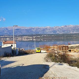 Prodej stavební parcely, 603m²