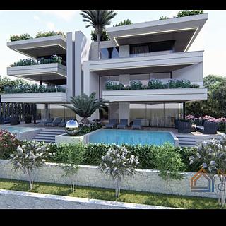 Prodej bytu 1+kk, garsoniery, 129m²