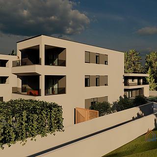 Prodej bytu 3+kk, 98m²