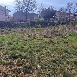 Prodej stavební parcely, 2706m²