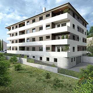 Prodej bytu 2+kk, 78m²