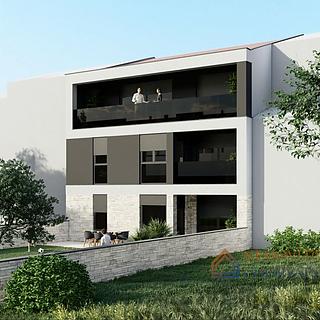 Prodej bytu 2+1, 80m²