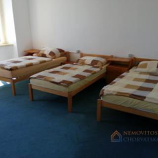 Pronájem bytu 3+kk, 86m²