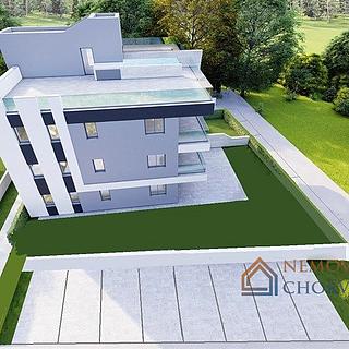 Prodej bytu 2+kk, 118m²