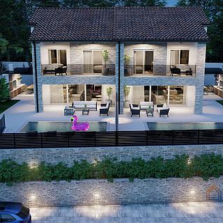 Prodej bytu 3+kk, 152m²