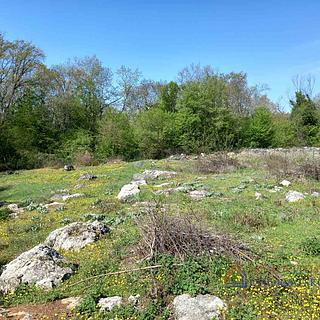 Prodej stavební parcely, 1214m²