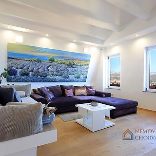 Prodej bytu 3+kk, 131m²