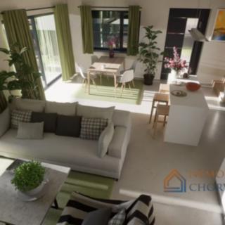 Prodej bytu 1+kk, garsoniery, 104m²