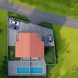 Prodej rodinného domu, 314m²