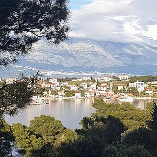 Prodej stavební parcely, 891m²