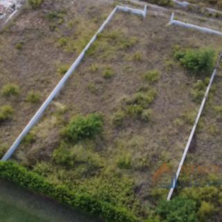 Prodej stavební parcely, 640m²