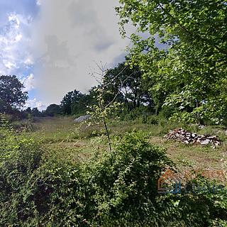 Prodej stavební parcely, 663m²