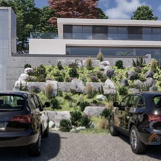 Prodej rodinného domu, 354m²