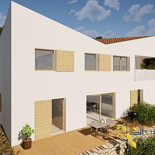 Prodej bytu 3+1, 132m²