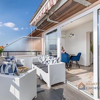 Prodej bytu 2+kk, 87m²