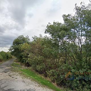 Prodej stavební parcely, 4034m²