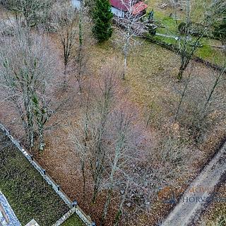 Prodej stavební parcely 1 623 m² v Chorvatsku