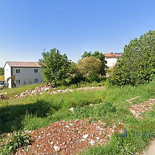 Prodej stavební parcely, 1089m²