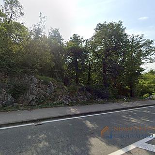 Prodej stavební parcely, 630m²