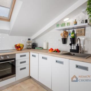 Pronájem bytu 2+kk, 65m²