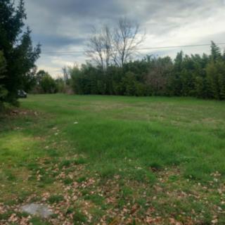 Prodej stavební parcely, 1088m²