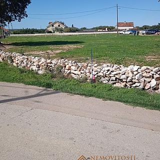 Prodej stavební parcely, 1041m²