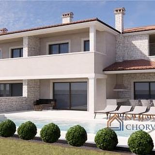 Prodej rodinného domu, 299m²