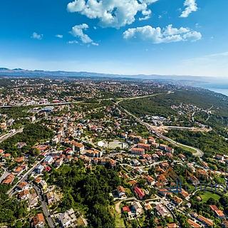 Prodej stavební parcely, 2500m²