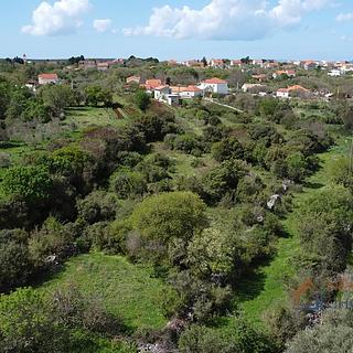 Prodej stavební parcely, 1615m²