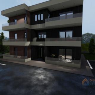 Prodej bytu 2+1, 67m²