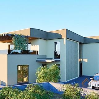 Prodej bytu 2+kk, 64m&sup2;