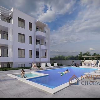 Prodej stavební parcely, 2681m²