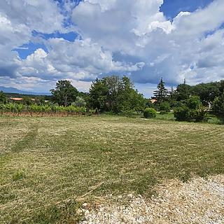 Prodej stavební parcely, 2160m²