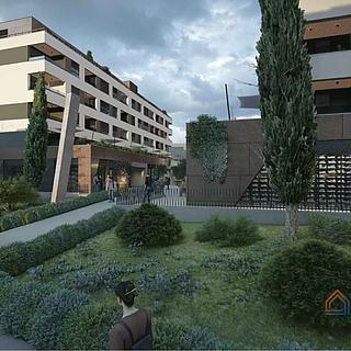 Prodej bytu 2+kk, 81m&sup2;