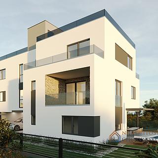 Prodej bytu 2+kk, 74m²