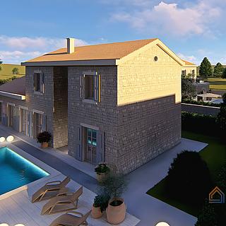 Prodej rodinného domu, 209m²