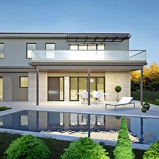 Prodej rodinného domu, 188m²