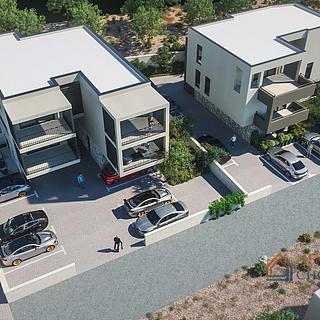 Prodej bytu 2+kk, 82m²