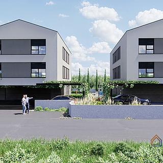 Prodej bytu 1+kk, garsoniery, 75m²