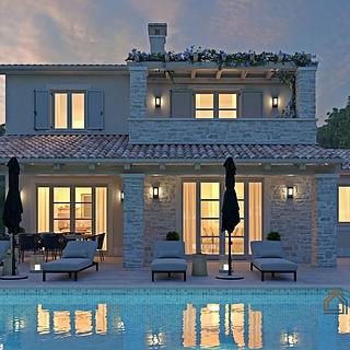 Prodej rodinného domu, 185m²