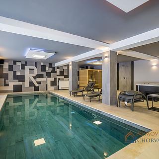 Prodej rodinného domu, 790m²