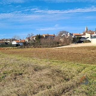 Prodej stavební parcely, 908m²