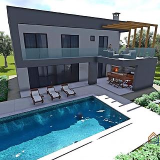 Prodej rodinného domu, 170m²