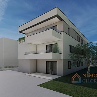 Prodej bytu 2+kk, 80m²