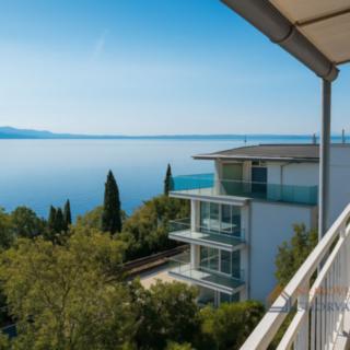 Pronájem bytu 1+kk, garsoniery, 51m²