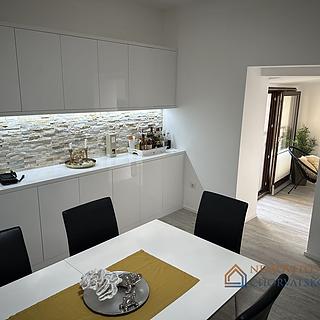 Prodej bytu 2+kk, 107m²